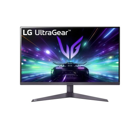 LG UltraGear 27GS50F-B 27" Full HD 180Hz Monitor - Ultimate Gaming Experience with HDMI & DisplayPort Connectivity